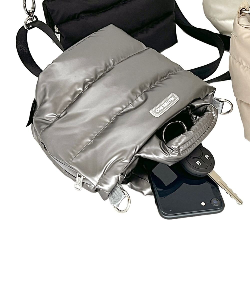 ROOTOTE 3681【弾む軽さフェザールー】FE.ベビールー.モデレート-A 