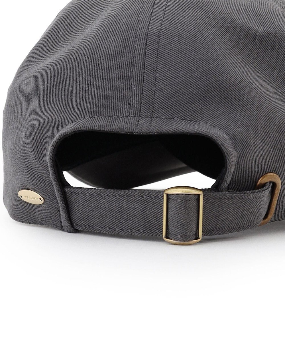 23区 ロゴ刺繍 キャップ 