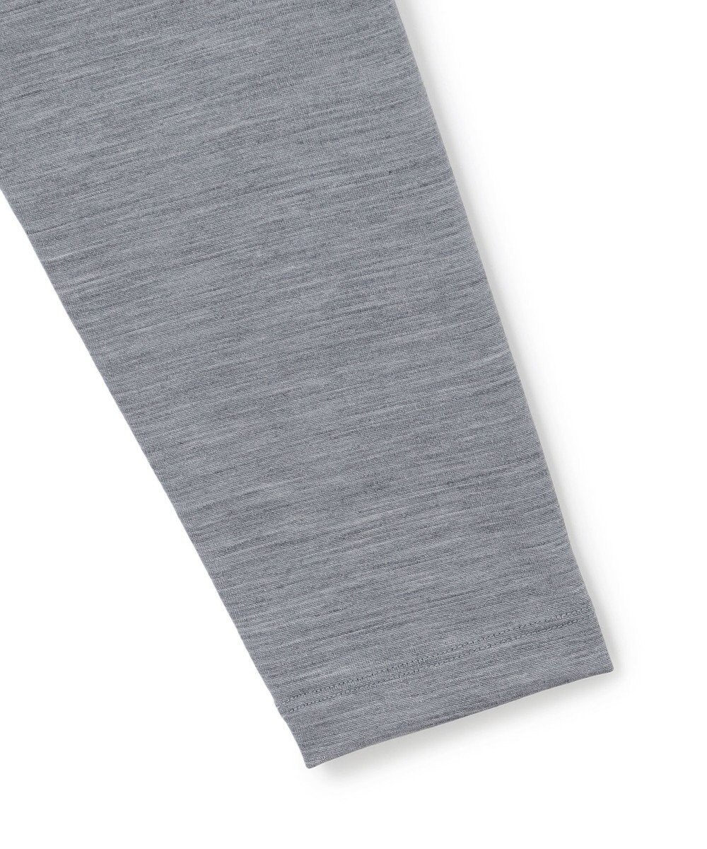 JOSEPH HOMME ウールジャージーウォッシャブル　タートルネック 