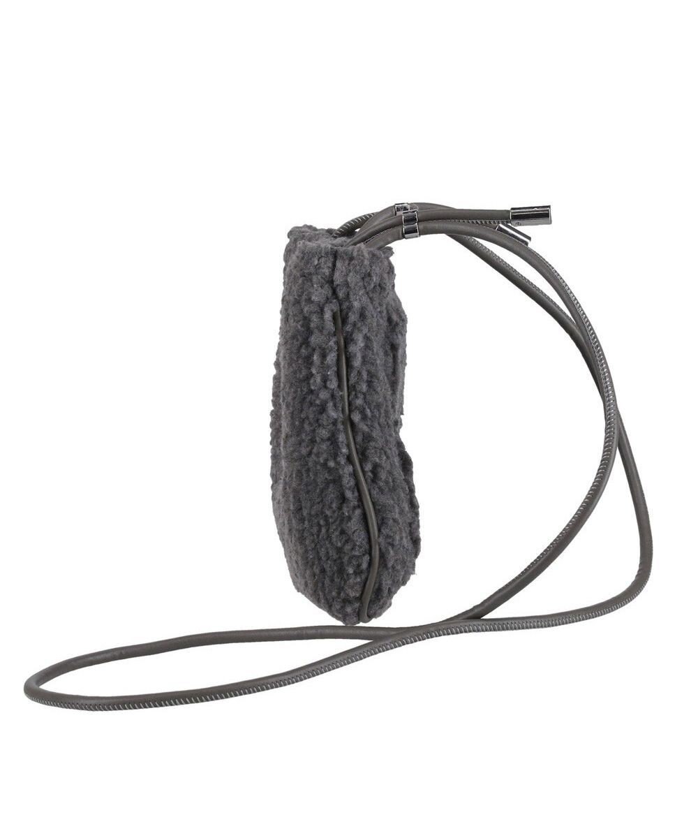 ROOTOTE 1336【スマホショルダー】LT.ベビールー.ボア-A 