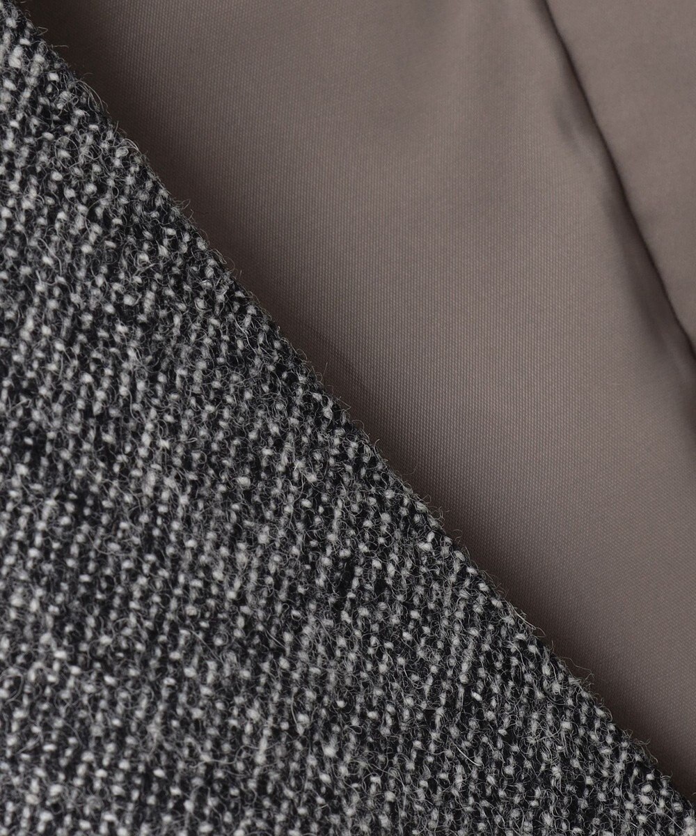 GOTAIRIKU 【セットアップ対応 / AIRY MOVE】RENEWOOL セットアップべスト 