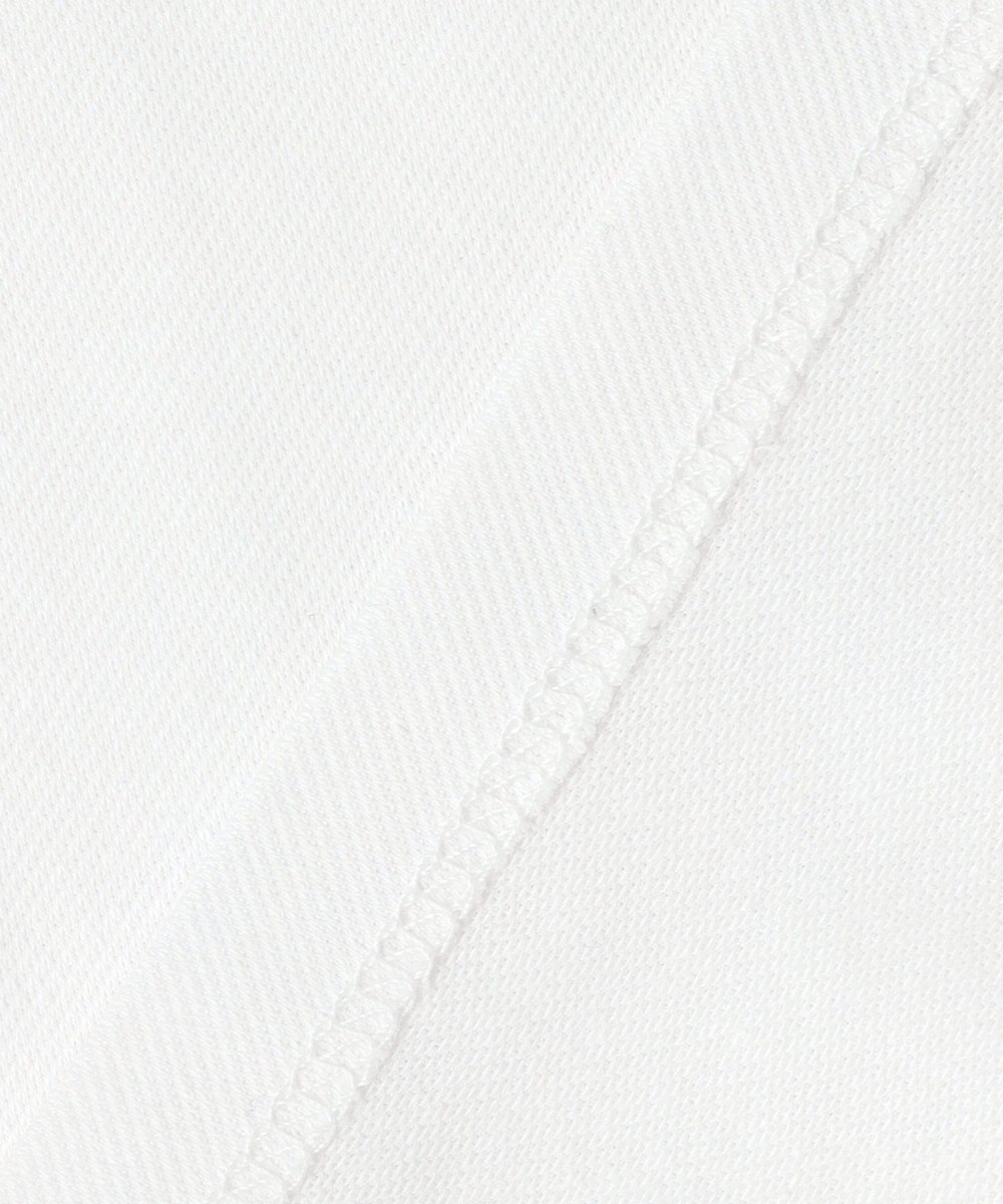 組曲 KIDS 【150-160㎝】レーシー ブラウス 