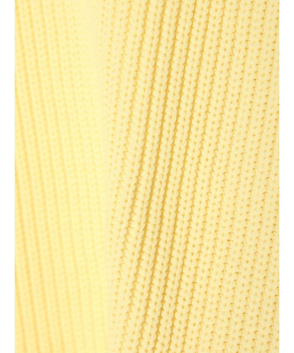 Green Parks ・ＥＬＥＮＣＡＲＥ　ＤＵＥパールトッパーカーディガン 