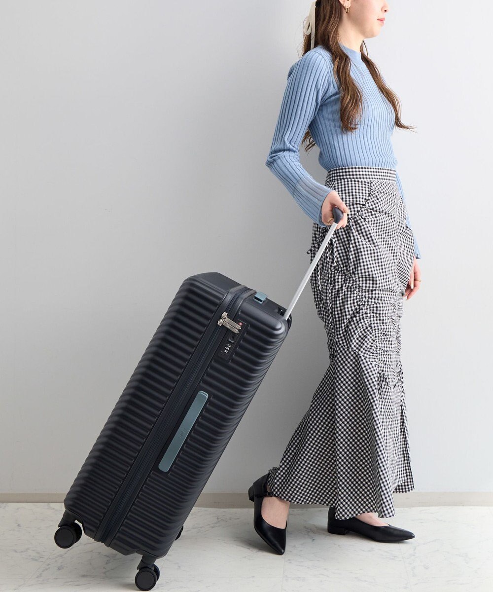 ACE BAGS & LUGGAGE HaNT ココント スーツケース 75L 05515 ハント 