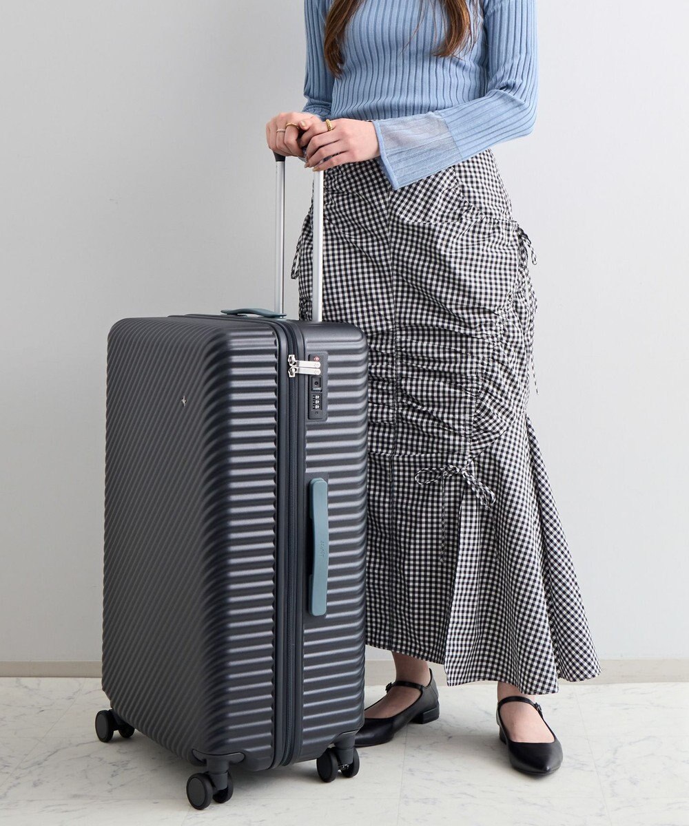 ACE BAGS & LUGGAGE HaNT ココント スーツケース 75L 05515 ハント 