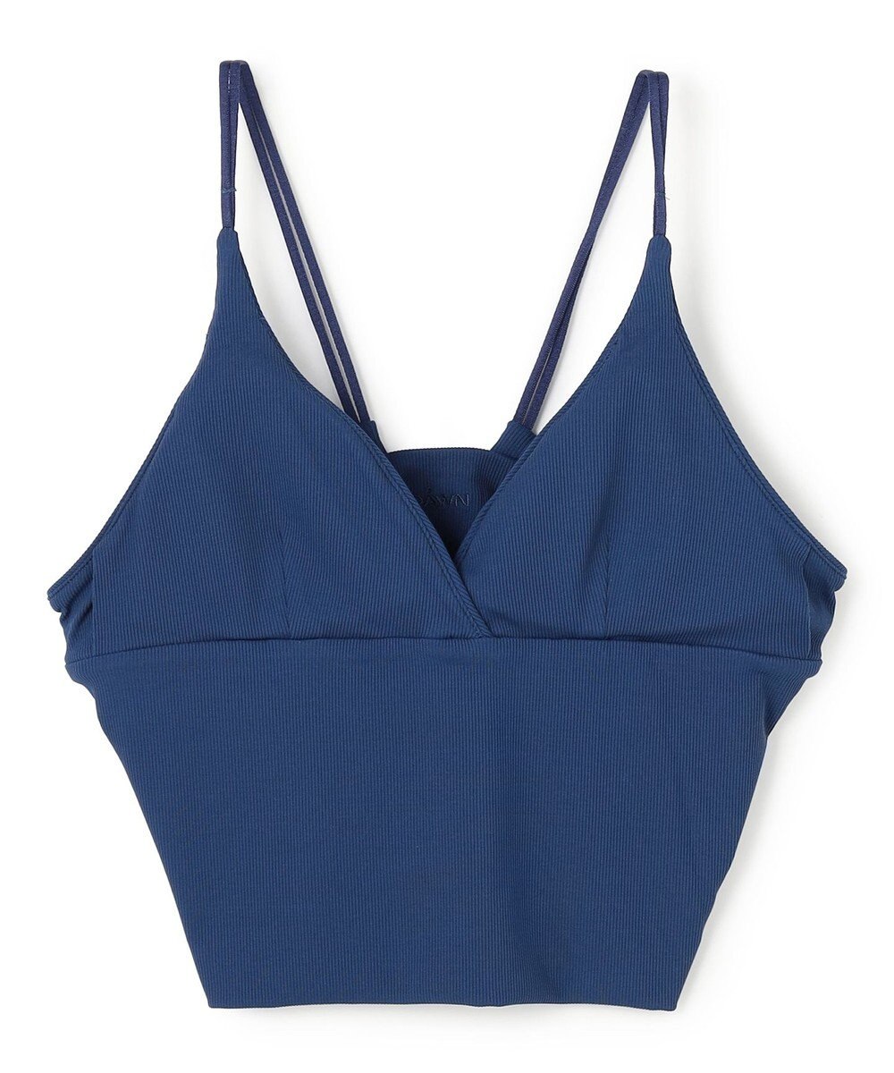 uncrave 【DAWN×uncrave】 CUP IN BRA TOP DOUBLE 