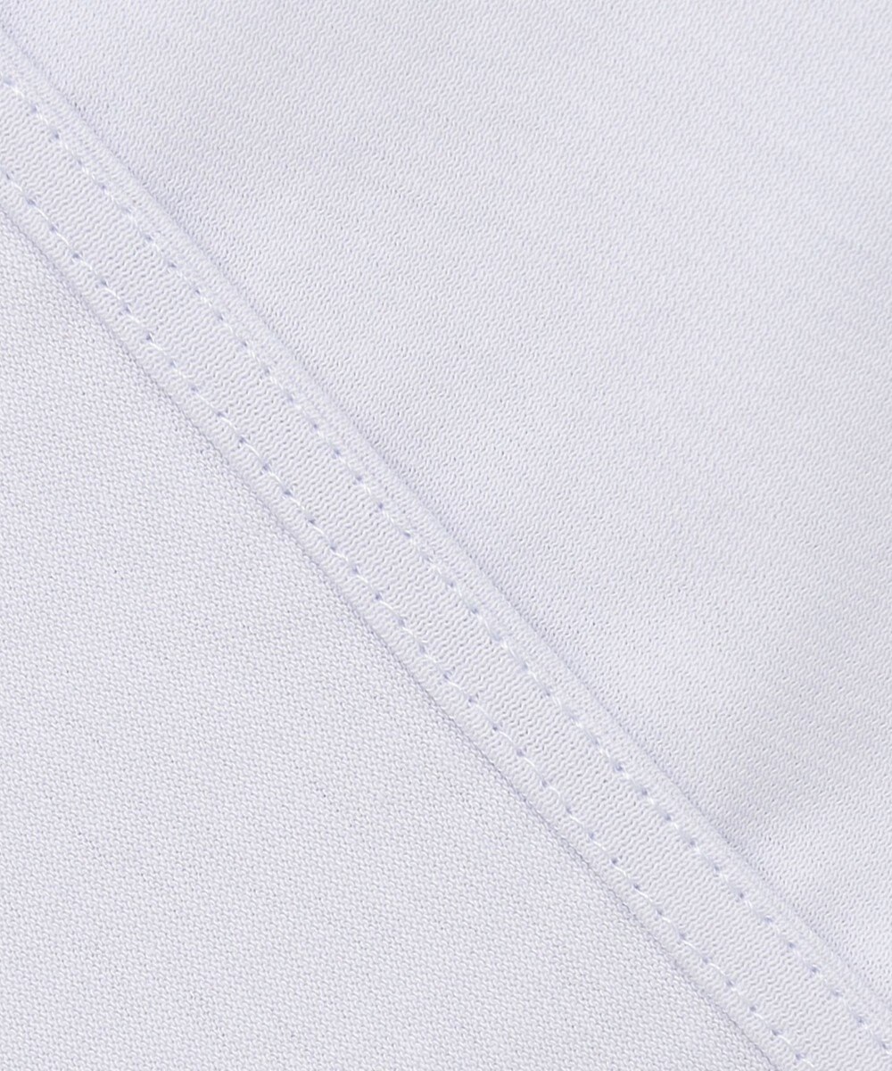 UNFILO 冷感UVケアノースリカットソー 