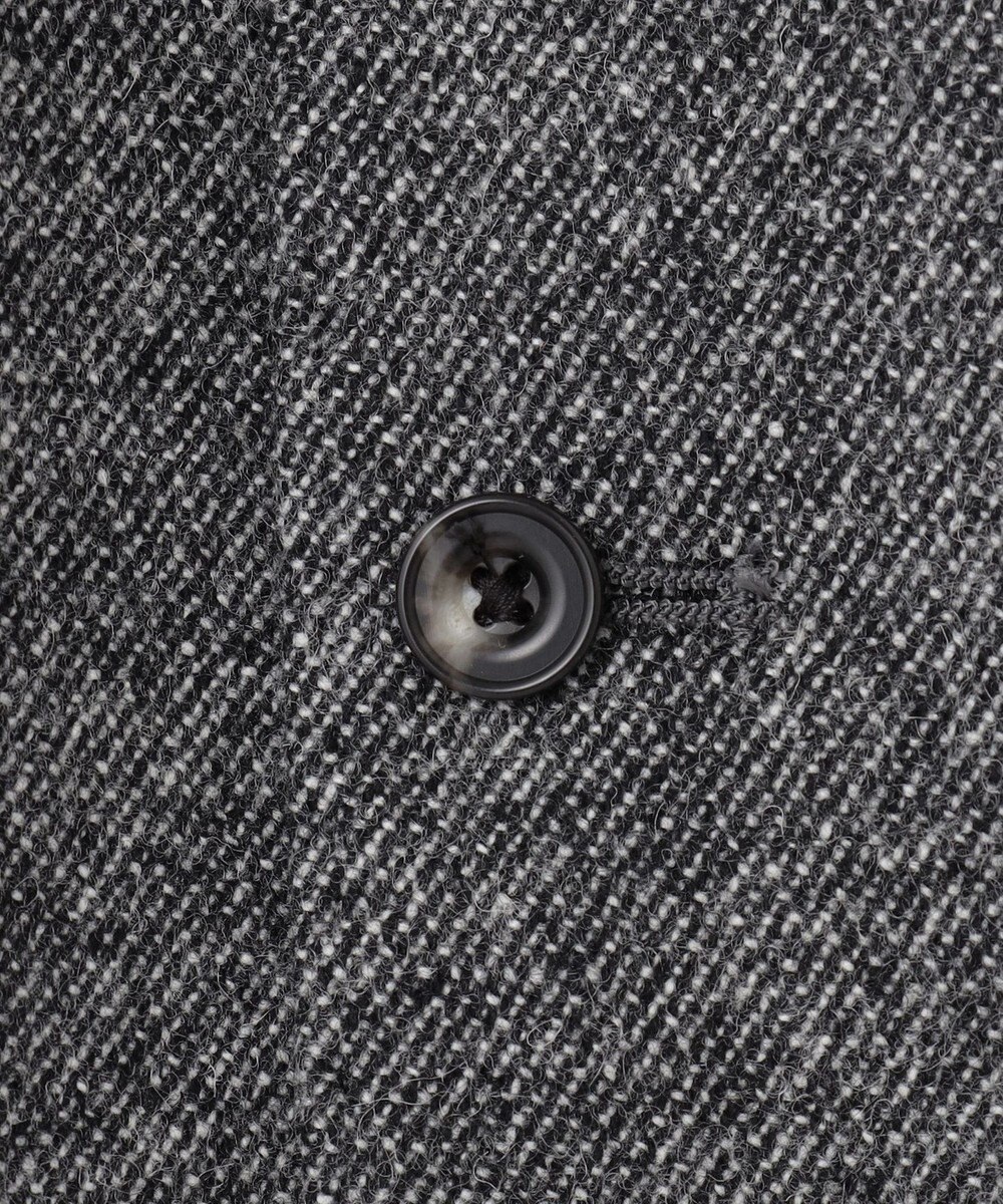 GOTAIRIKU 【セットアップ対応 / AIRY MOVE】RENEWOOL セットアップべスト 