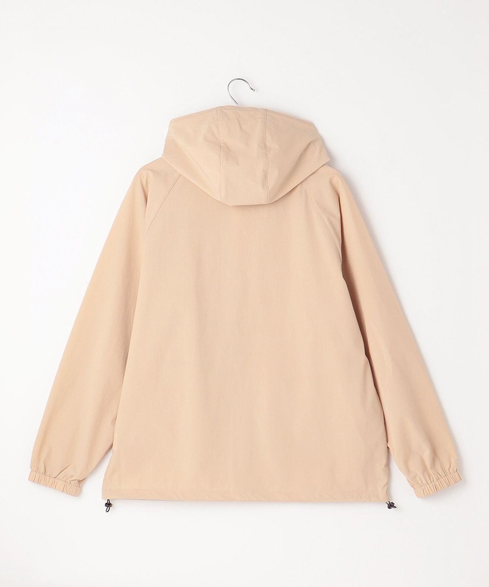 SHARE PARK MENS 【撥水・UVカット・ストレッチ・軽量 】パッカブルマウンテンパーカー（Lサイズ） 