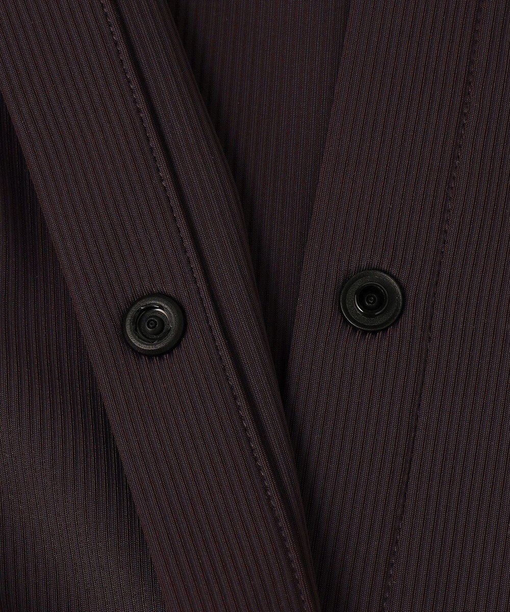 UNFILO ラッシュガード スナップフーディ 