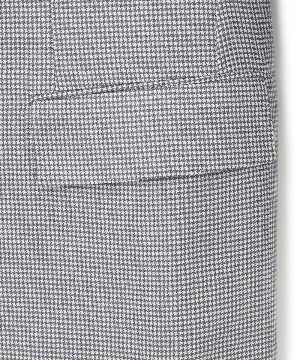 J.PRESS MEN 【NEW STAGE】ファインハウンドトゥース ジャケット 