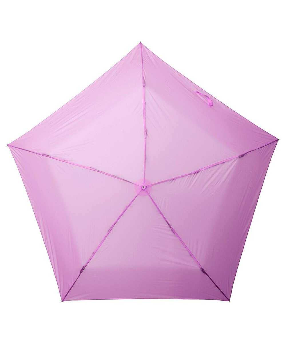 MOONBAT Magical tech(マジカルテック) 超軽量 折りたたみ傘 72g プレーン UV 大きめ55cm 