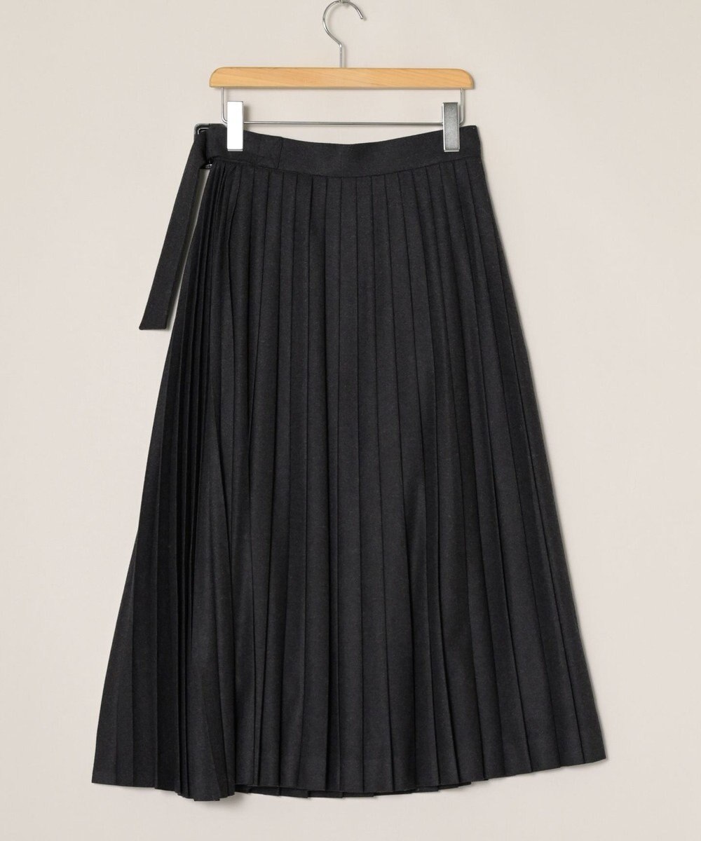 ONWARD Reuse Park 【BEIGE】スカート秋冬 