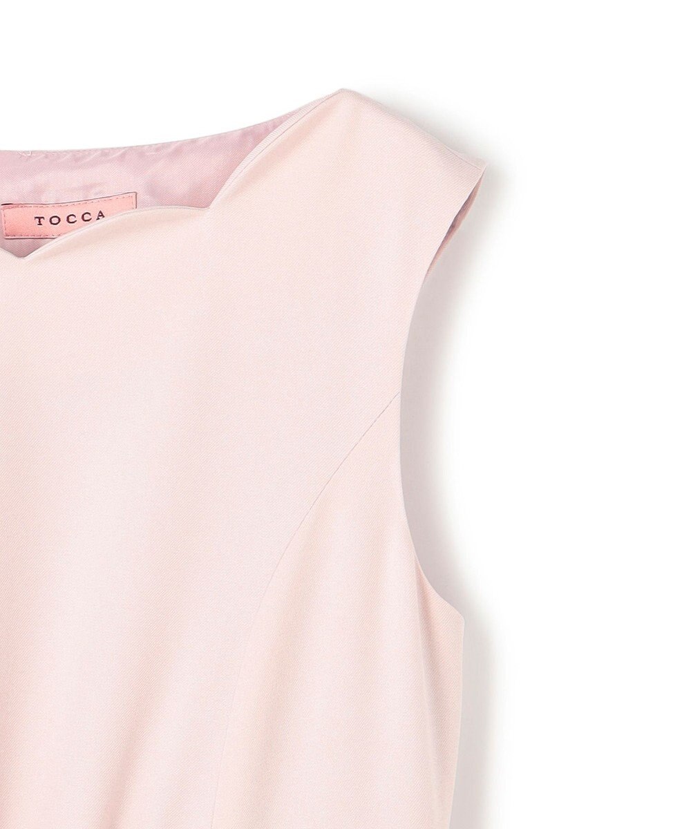 TOCCA 【chayさん着用・00サイズあり】CLOVER BLESS ドレス 