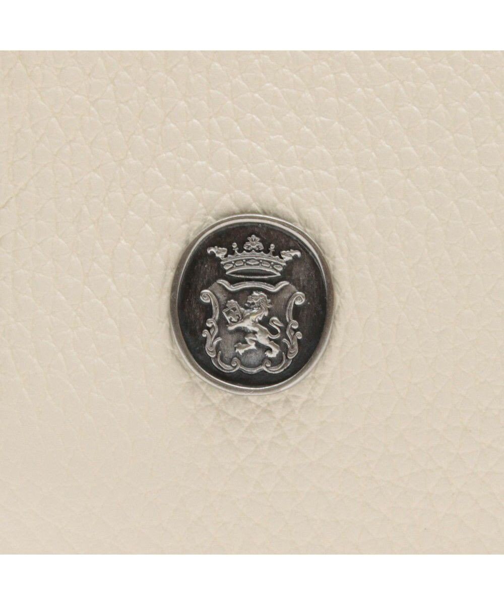 A.D.M.J. ドラマ「続・続・最後から二番目の恋」(フジテレビ)着用【牛革】モーツァルト/ヘリ巻きボストン28cm 