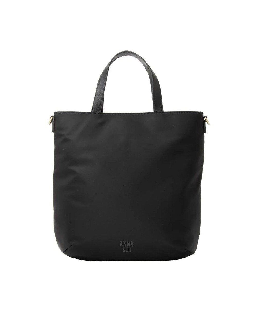 ANNA SUI デュオ トートバッグ 