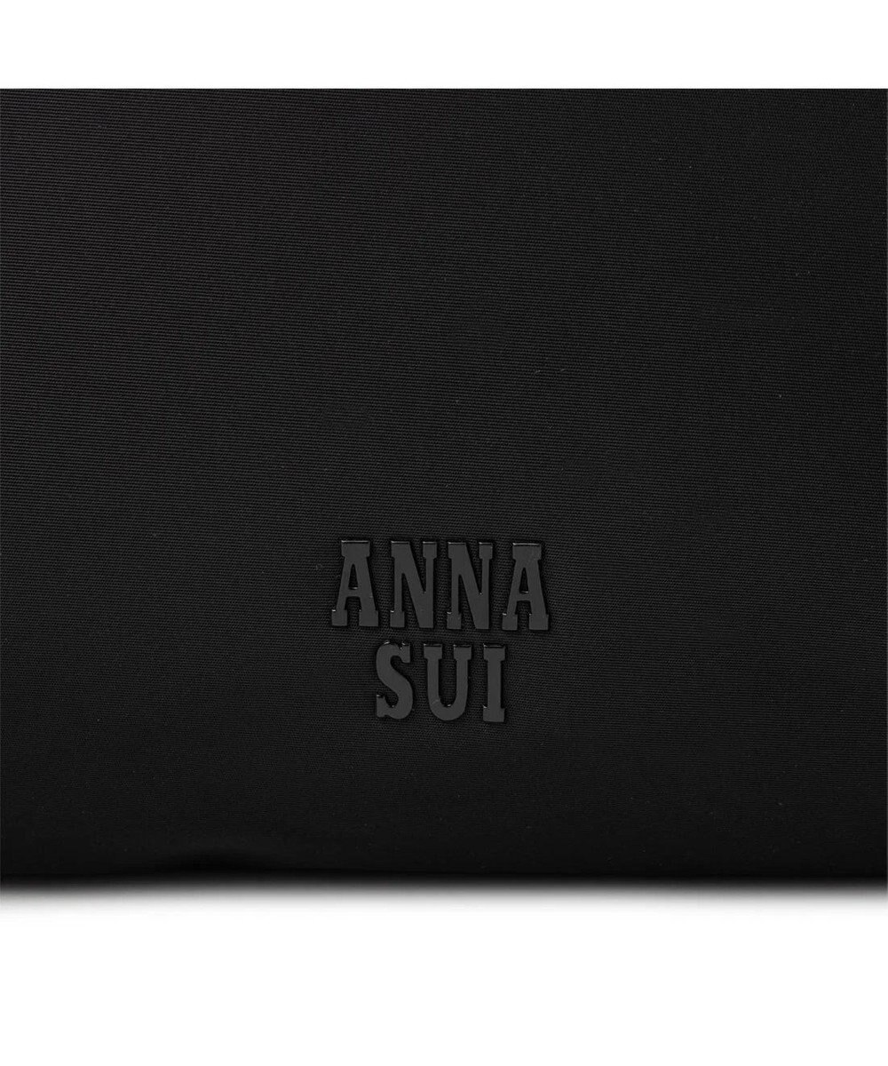ANNA SUI デュオ トートバッグ 