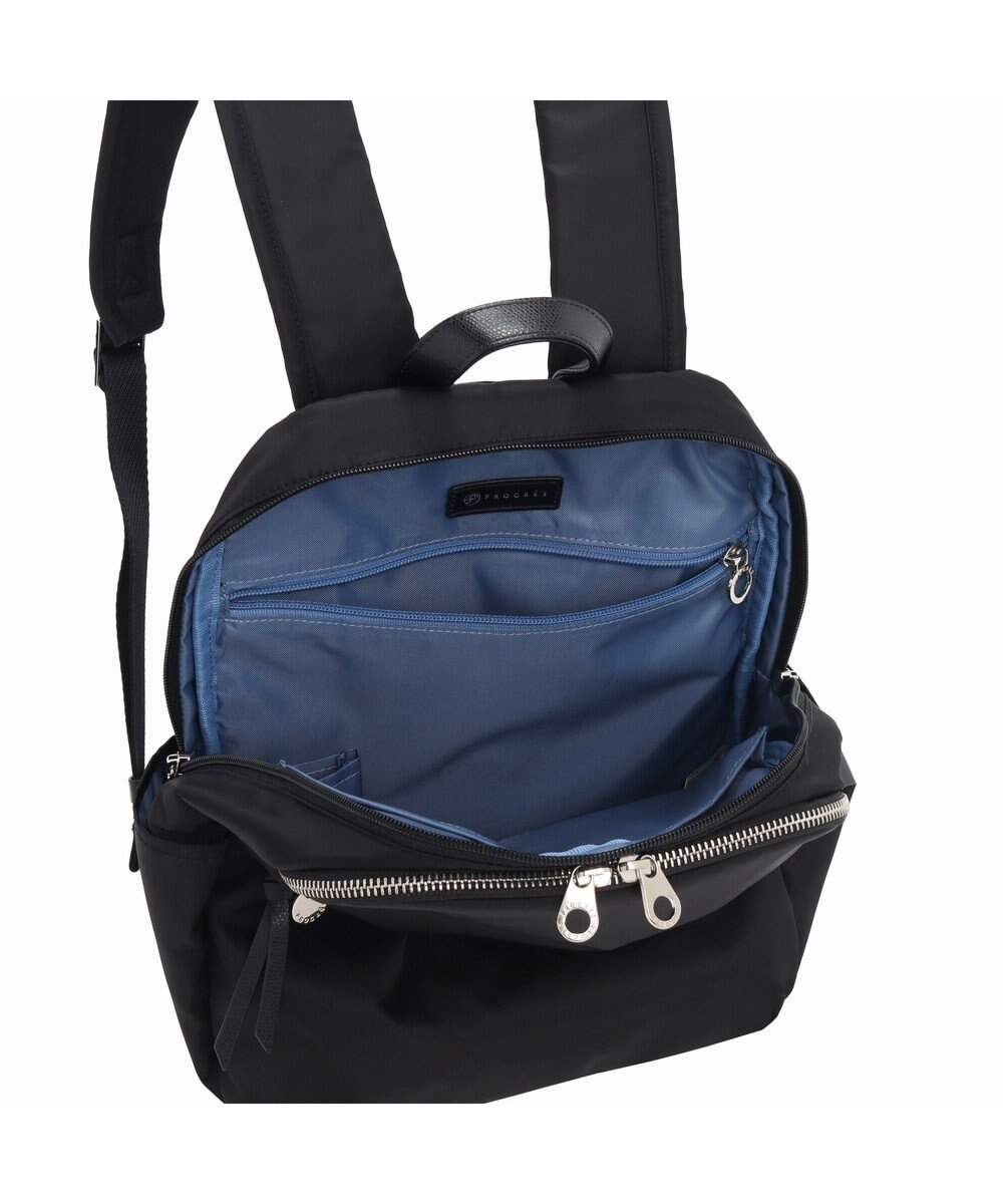 ACE BAGS & LUGGAGE PROGRES サージュ リュックサック 68375 プログレ 