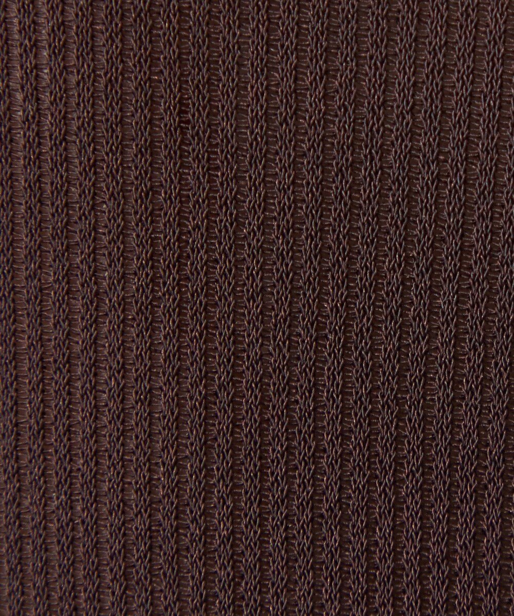 Chacott Chacott BALANCE シアーリブバックシャンTシャツ 