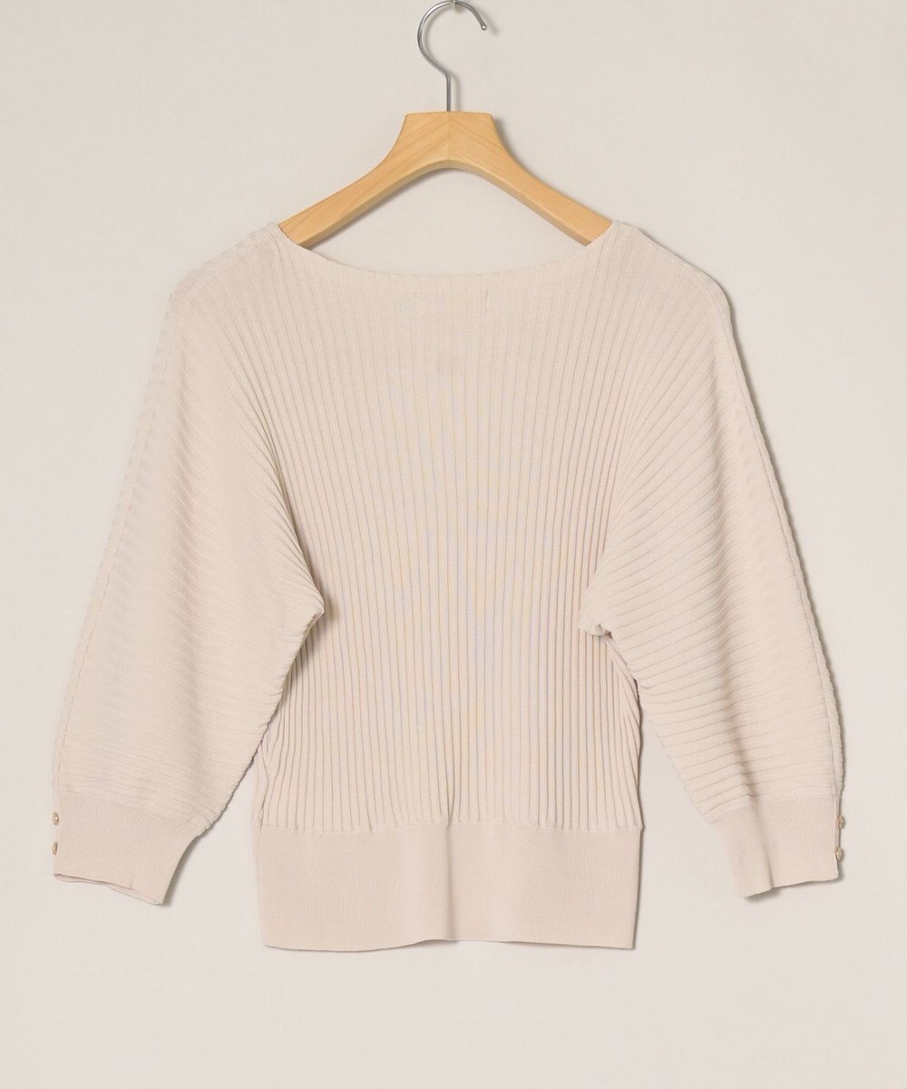 ONWARD Reuse Park 【any SiS】ニット春夏 