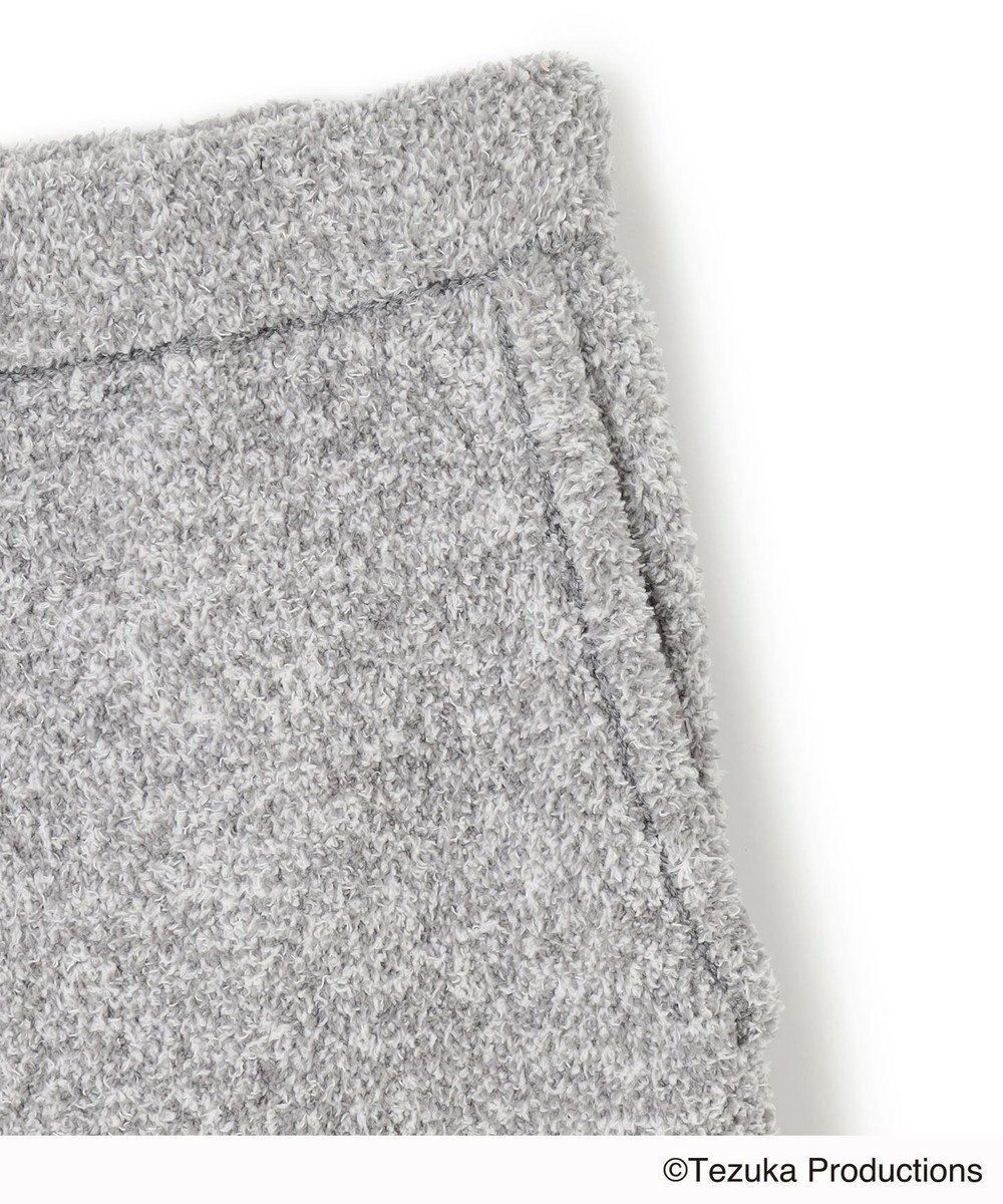 JOSEPH HOMME 鉄腕アトム×JOSEPH HOMME　ONE POINT BOA KNIT SHORTS 