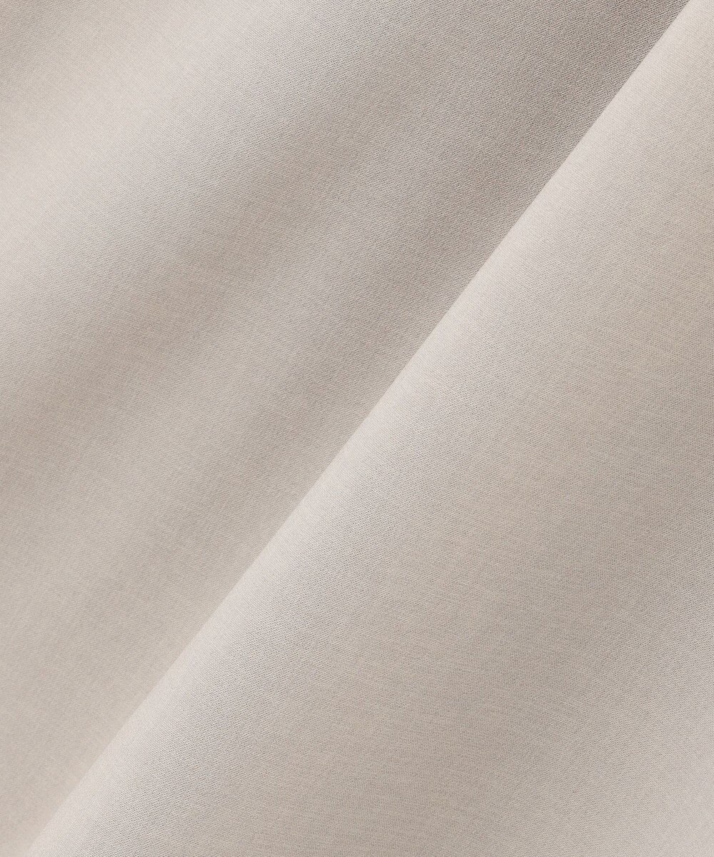 ICB L 【接触冷感・吸水速乾・防シワ・UVケア・洗える】 エステルドライトロ ワンピース 