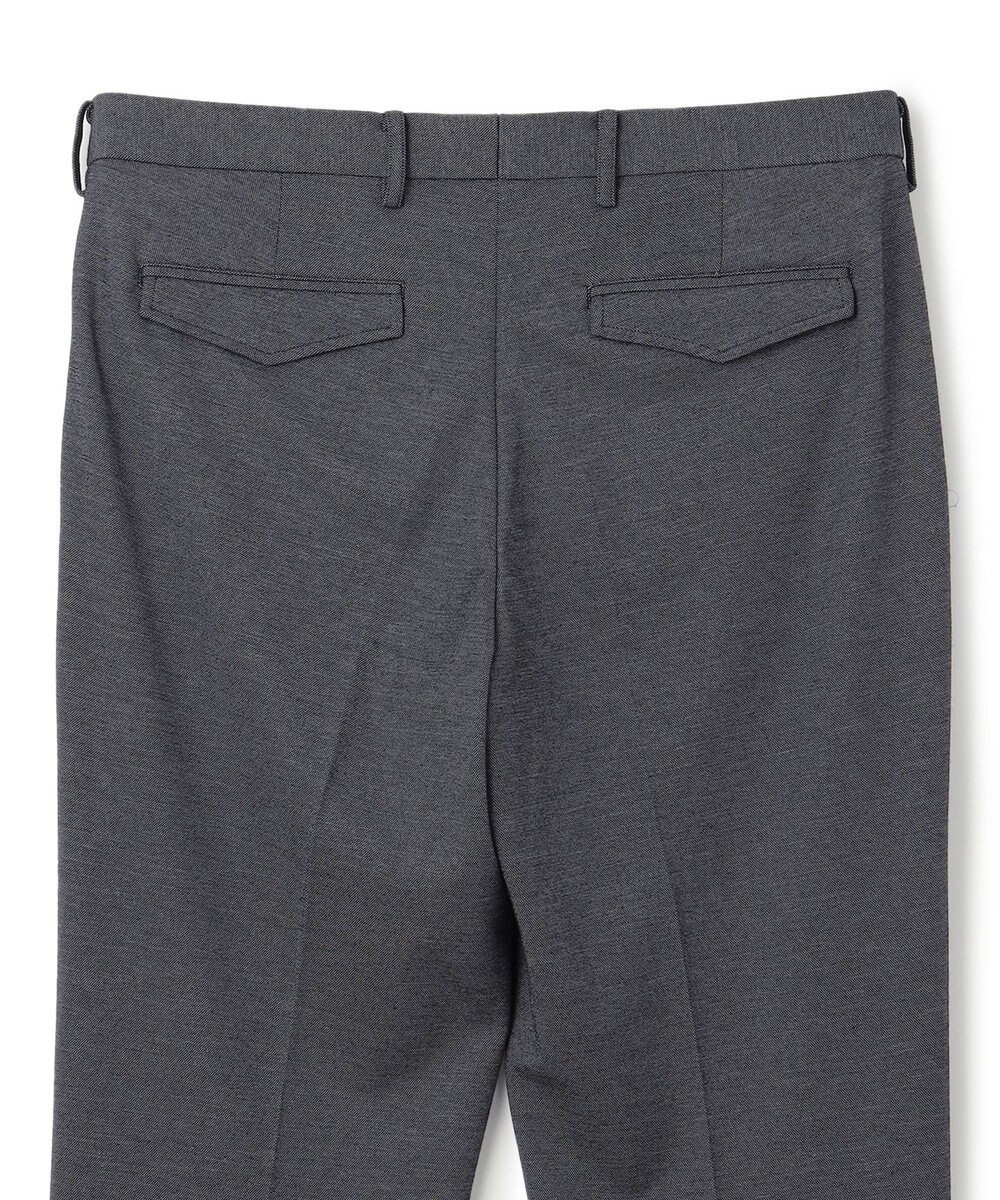 JOSEPH HOMME 【LEON 11月号掲載】ウーステッドモックロディ  /  CITY 