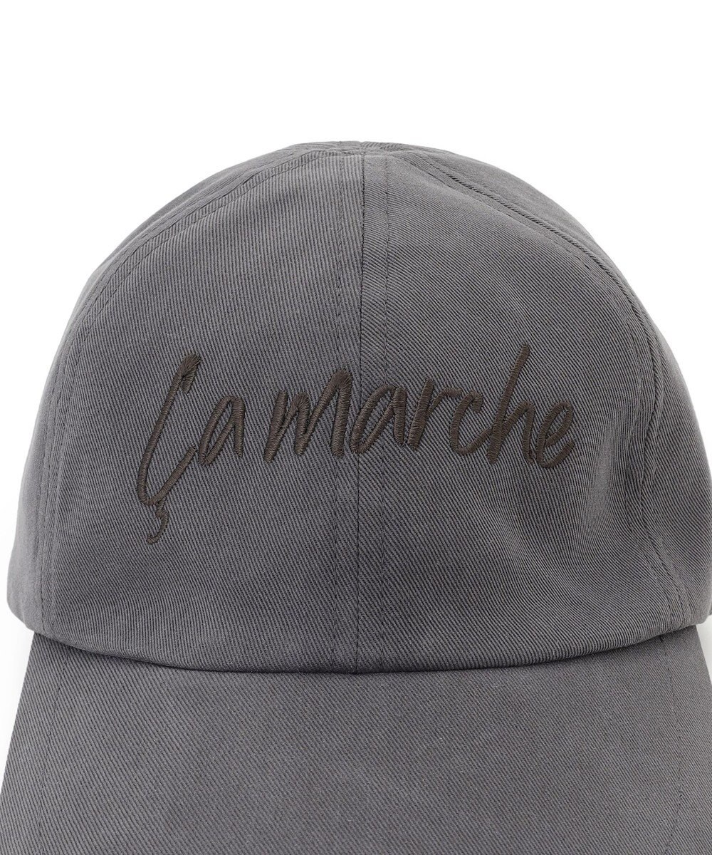 23区 ロゴ刺繍 キャップ 