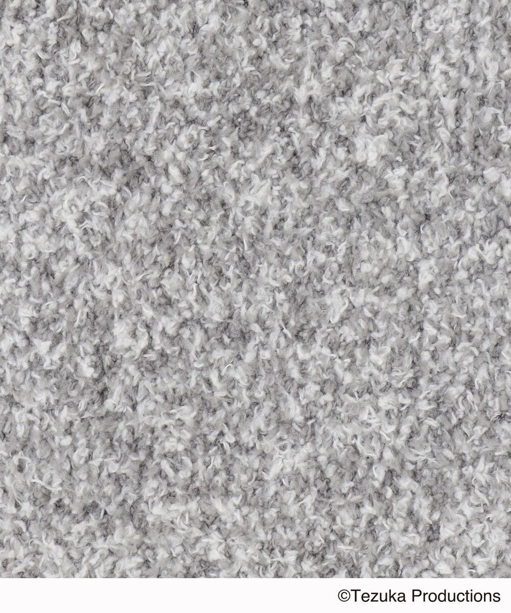 JOSEPH HOMME 鉄腕アトム×JOSEPH HOMME　ONE POINT BOA KNIT SHORTS 