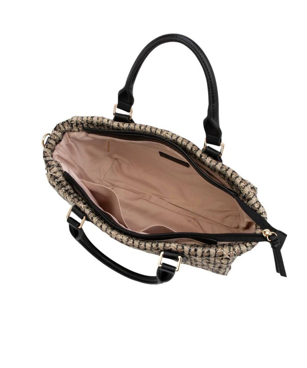 CLATHAS フラシオン 2WAYトートバッグ 