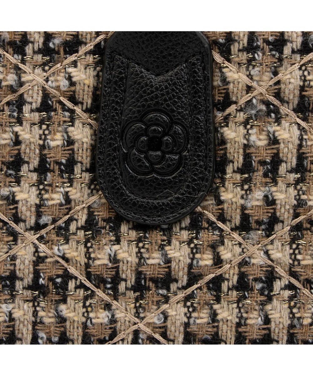 CLATHAS フラシオン 2WAYトートバッグ 