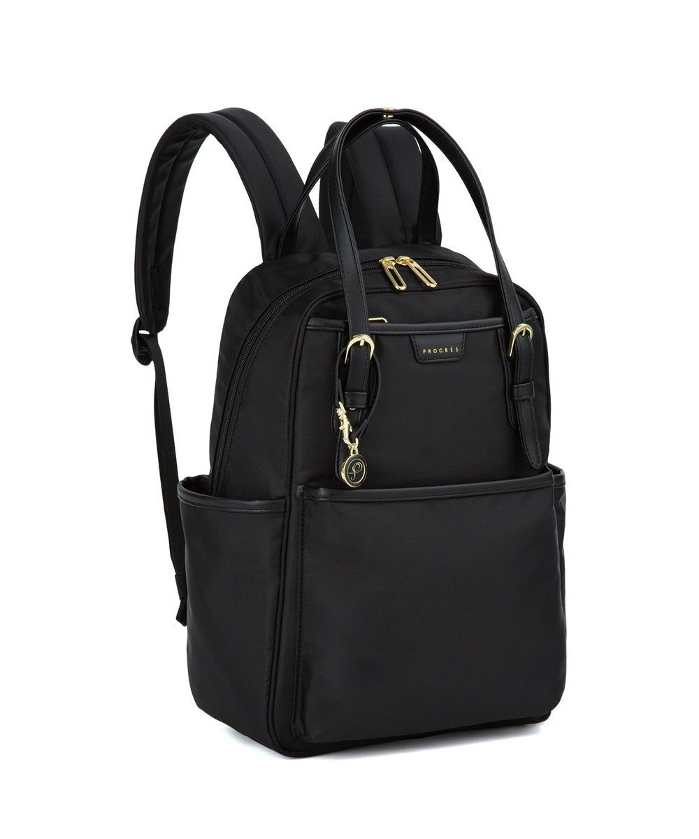 ACE BAGS & LUGGAGE PROGRES アリューヴ リュックサック A4サイズ 13.3インチPC収納 20203 プログレ 