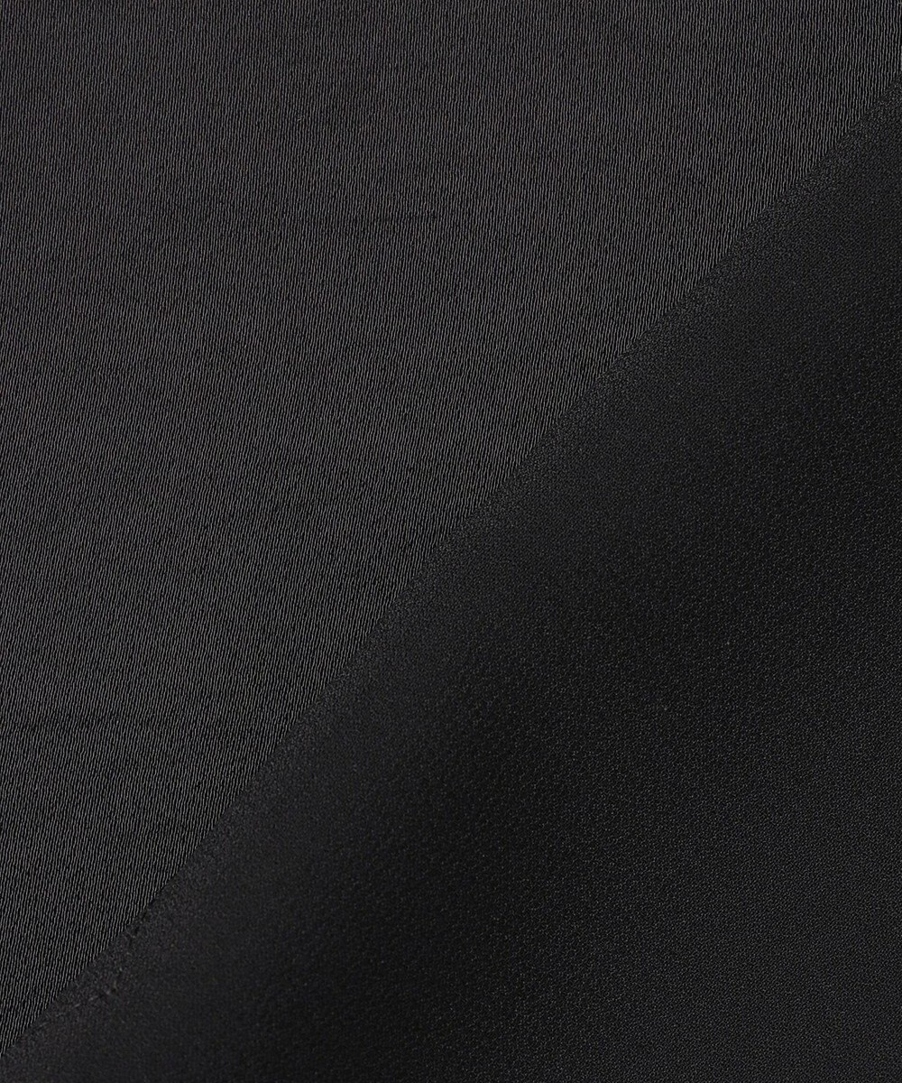 23区 L 【先行予約】サテンレースキャミソール 