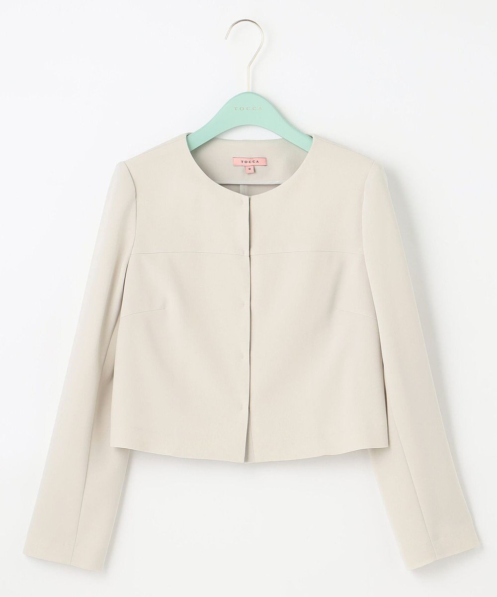 TOCCA SUNNY ジャケット 