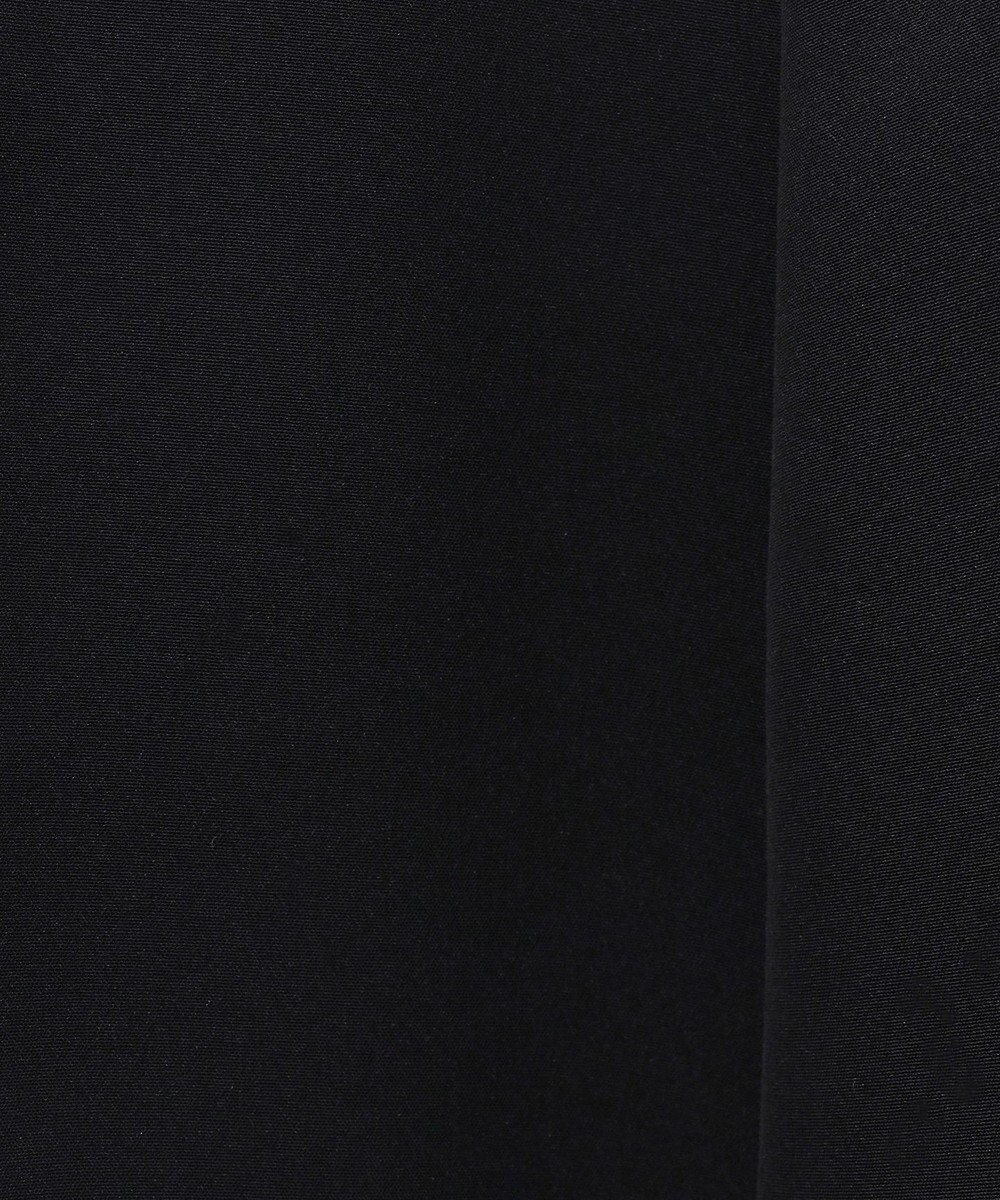 GRACE CONTINENTAL スリーブタックドレス 