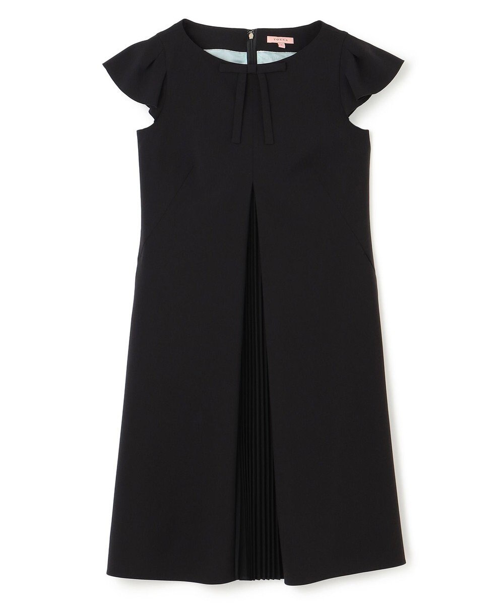 TOCCA 【消臭・洗える】FLY FREELY ドレス 