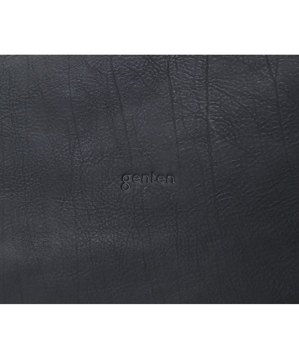 genten サステナブル巾着Ⅱ 