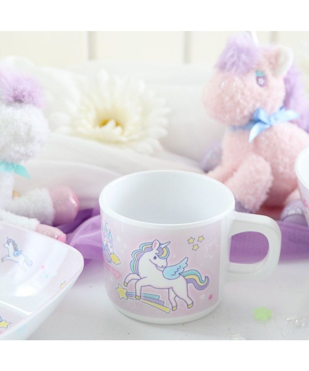 マザーガーデン ユニコーン メラミン食器 持ち手付き タンブラー 単品 食洗機可子供用食器 メラミン製 コップ キッズ 女の子 かわいい 食器 誕生日プレゼント お家ごはん 家食 巣ごもり Mother Garden ファッション通販 公式通販 オンワード クローゼット マザーガーデン ユニコーン メラミン食器 持ち手付き タンブラー 単品 食洗機可子供用食器 メラミン製 コップ キッズ 女の子 かわいい 食器 誕生日プレゼント お家ごはん 家食 巣ごもり Mother Garden ファッション通販 公式通販 オンワード クローゼット