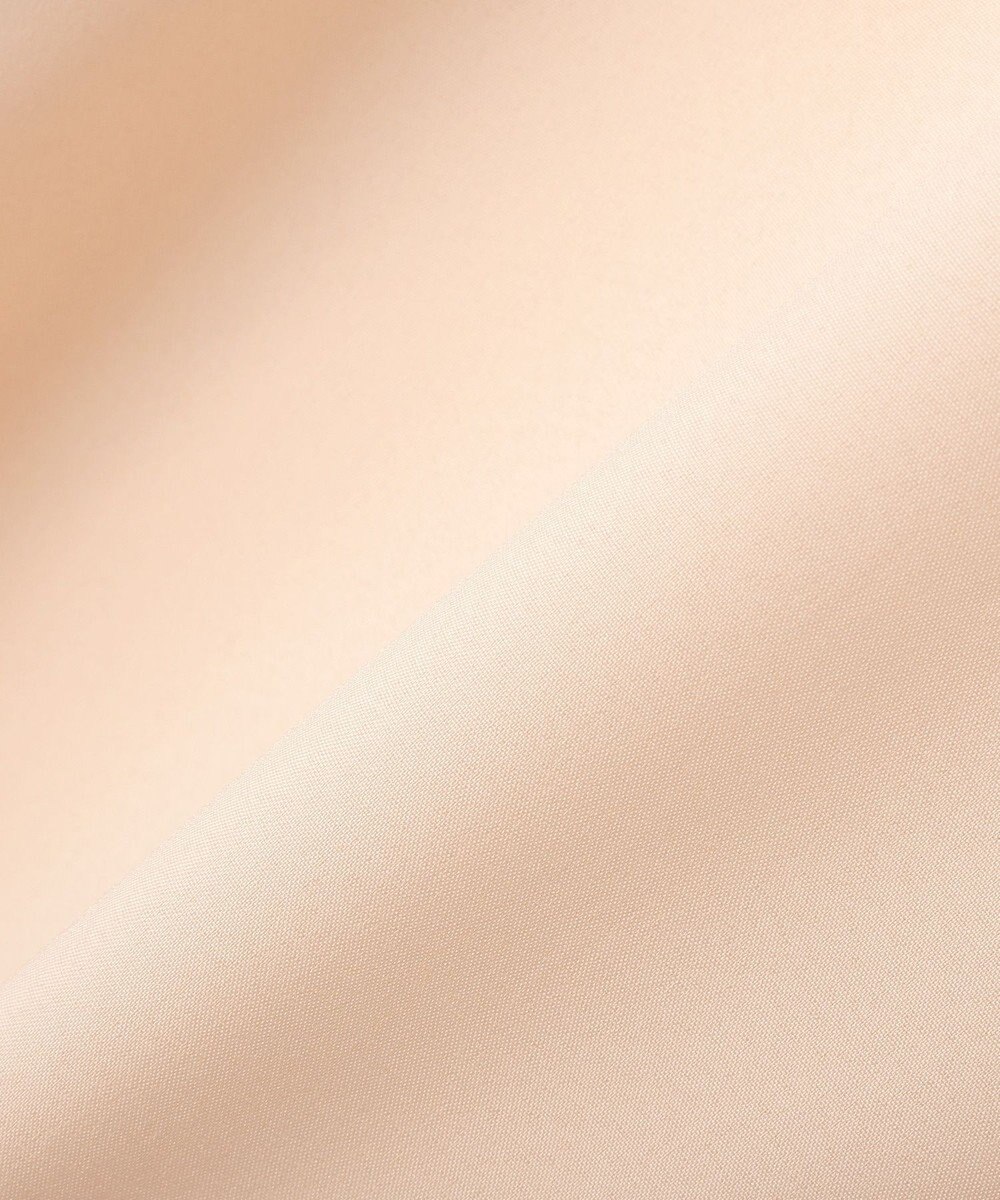 YECCA VECCA 2wayボリューム袖ブラウス 