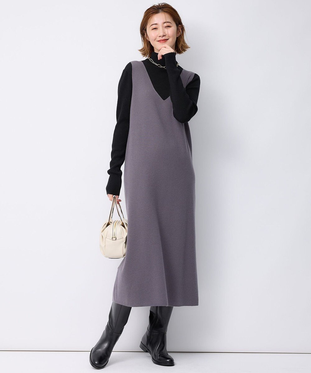 23区 ショートチェーン ネックレス 