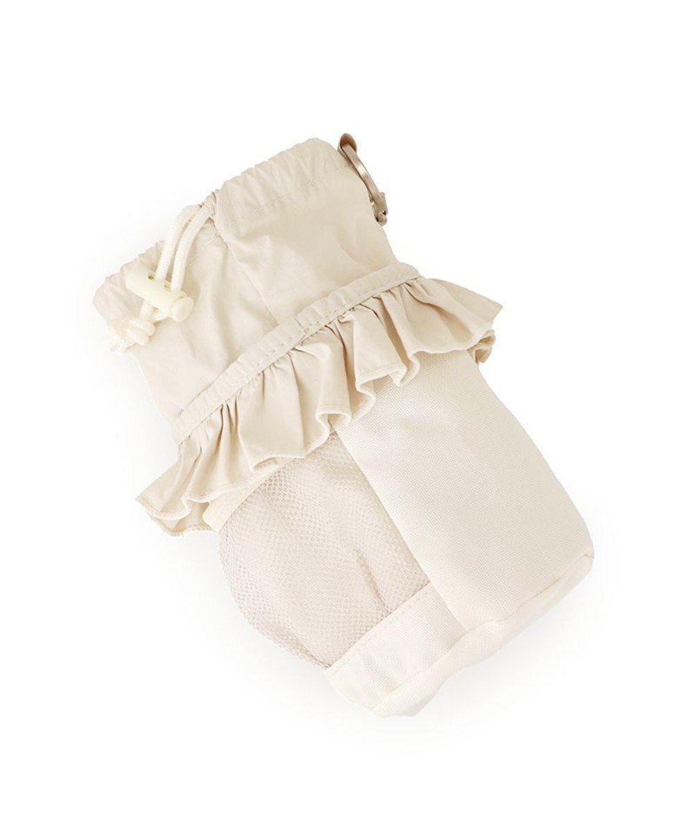 PET PARADISE ペットパラダイス マナーポーチ 《フリル》 