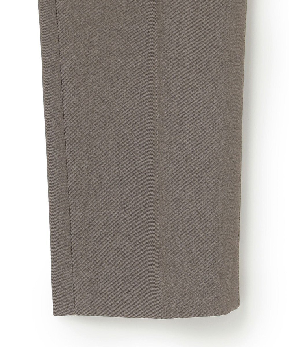 BEIGE， LUIZA / クロップドパンツ 