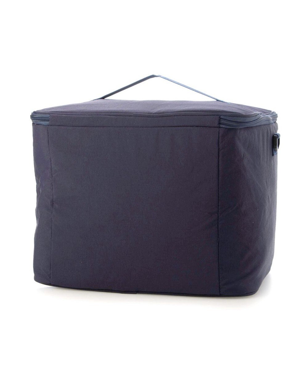 UNBILLION VERYコラボ カシュカシュ cachecache / ソフトクーラーバッグ 