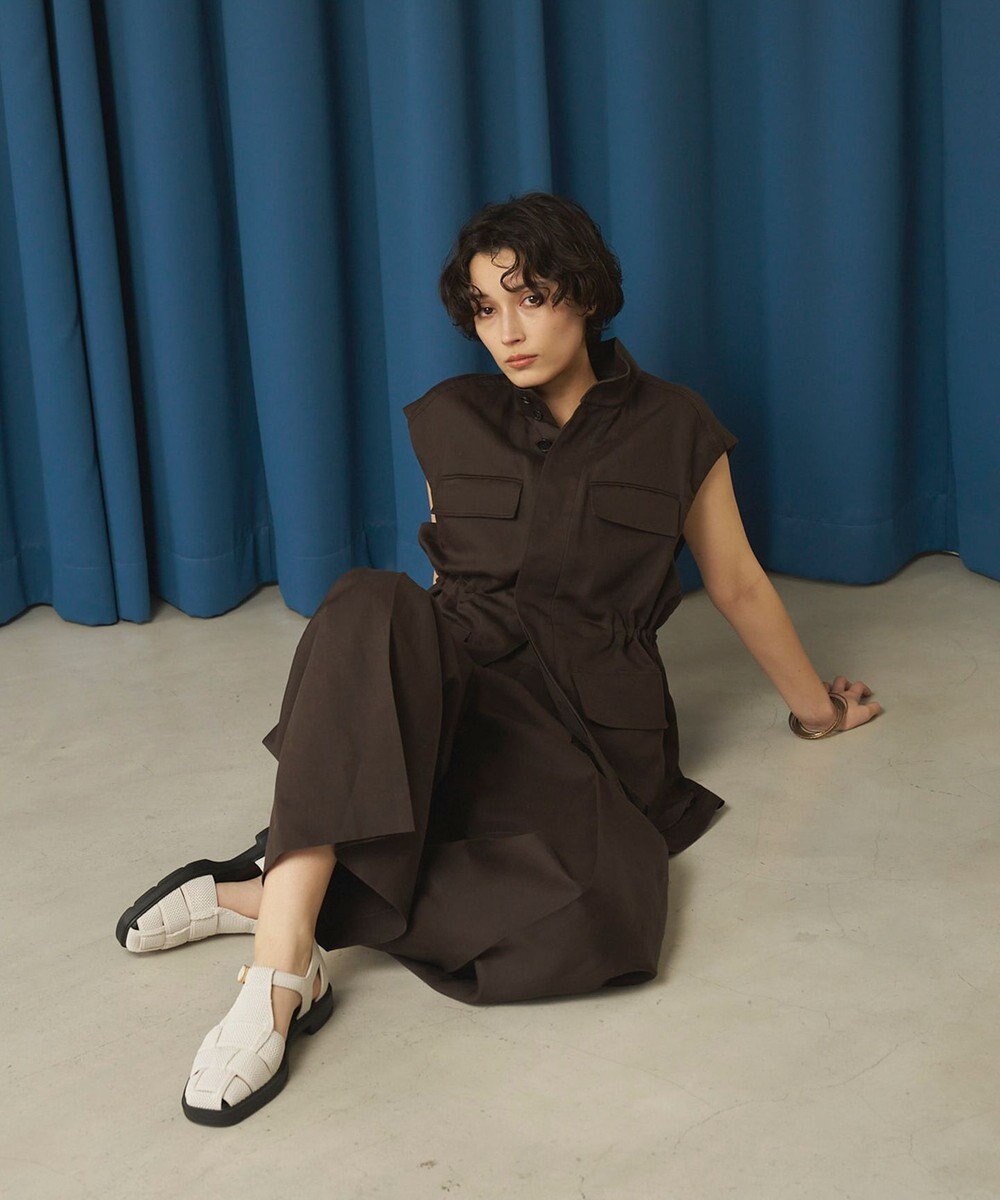 steppi グルカ シューズ 