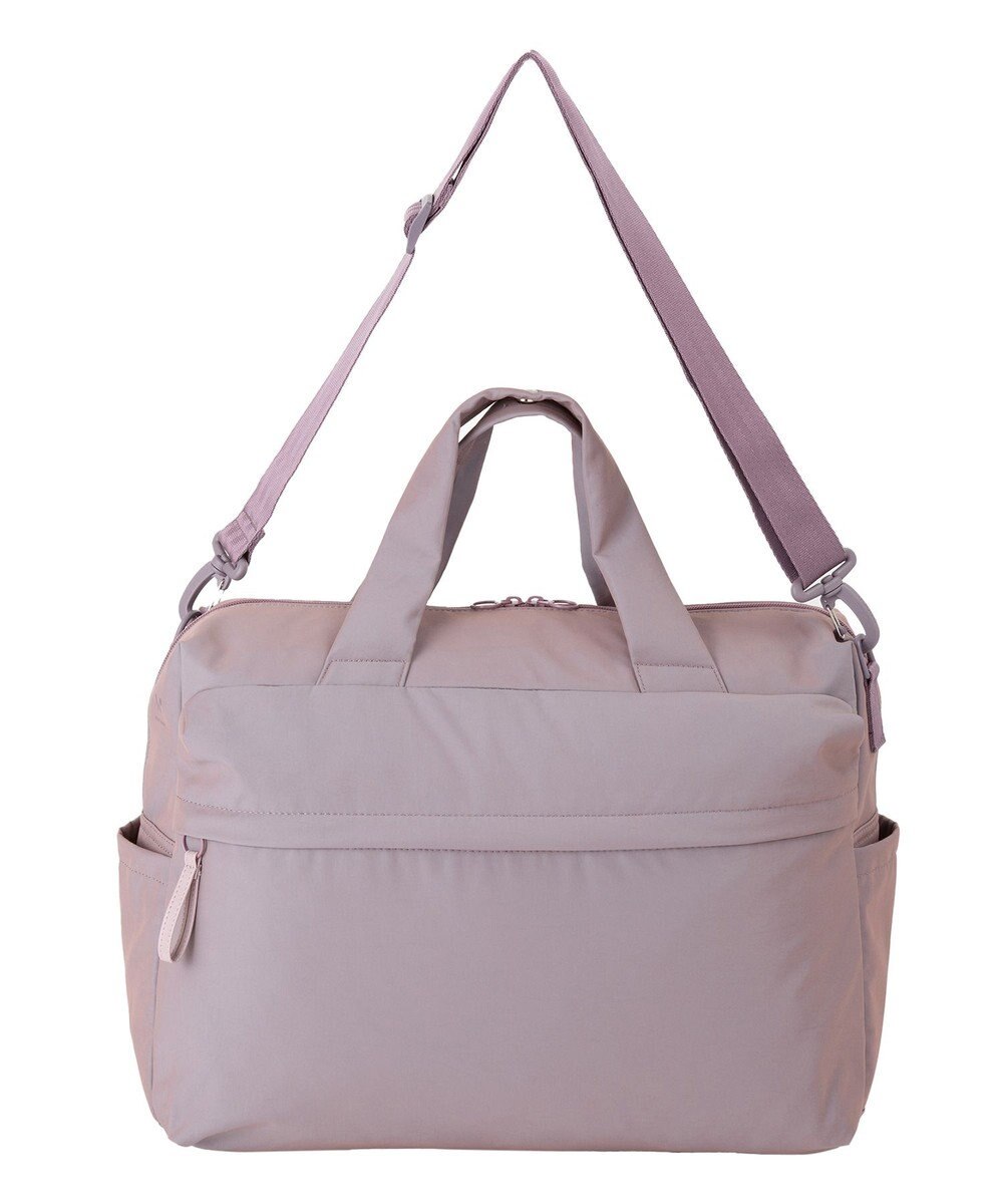 ACE BAGS & LUGGAGE World Traveler ミラ ボストンバッグ 17535 ワールドトラベラー 