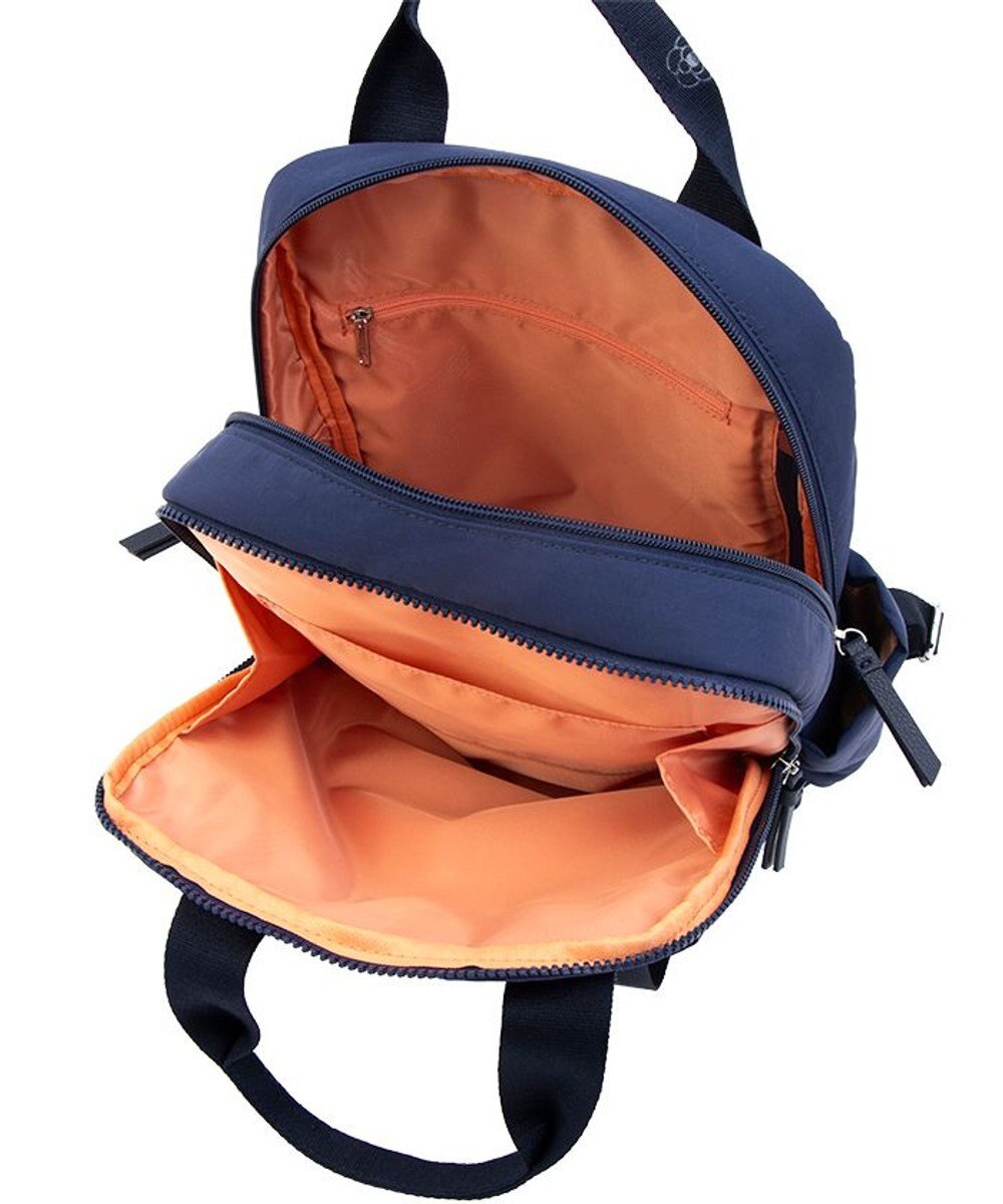 CLATHAS レザン バックパック 