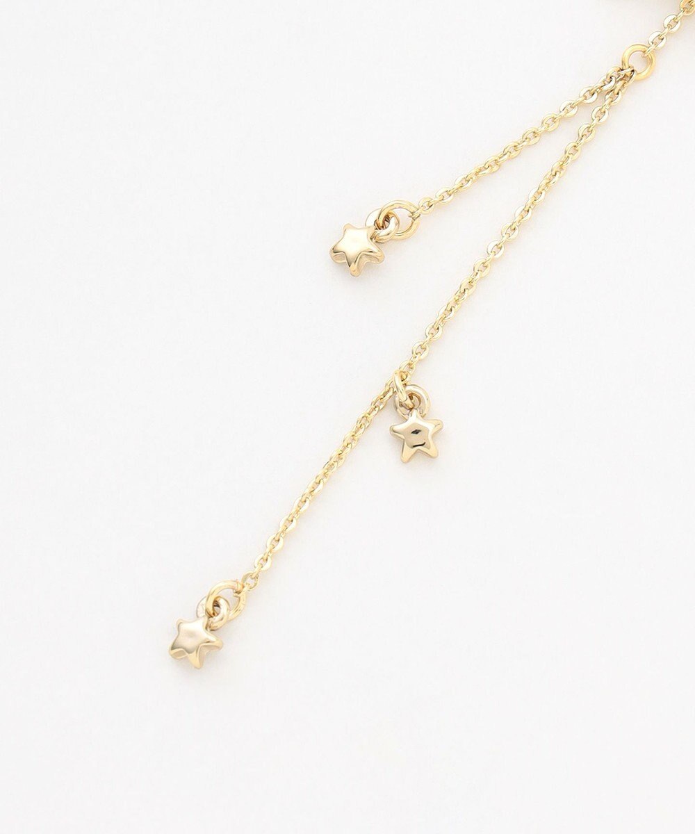 組曲 スターラリエット ネックレス 