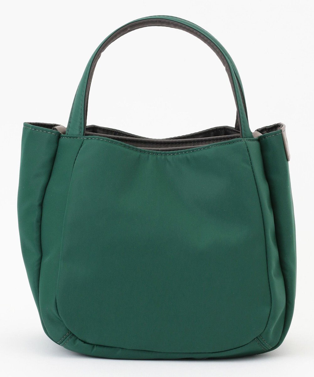 Y'SACCS 【ムック本掲載】ナイロンボンディング2WAYトート　SSサイズ 