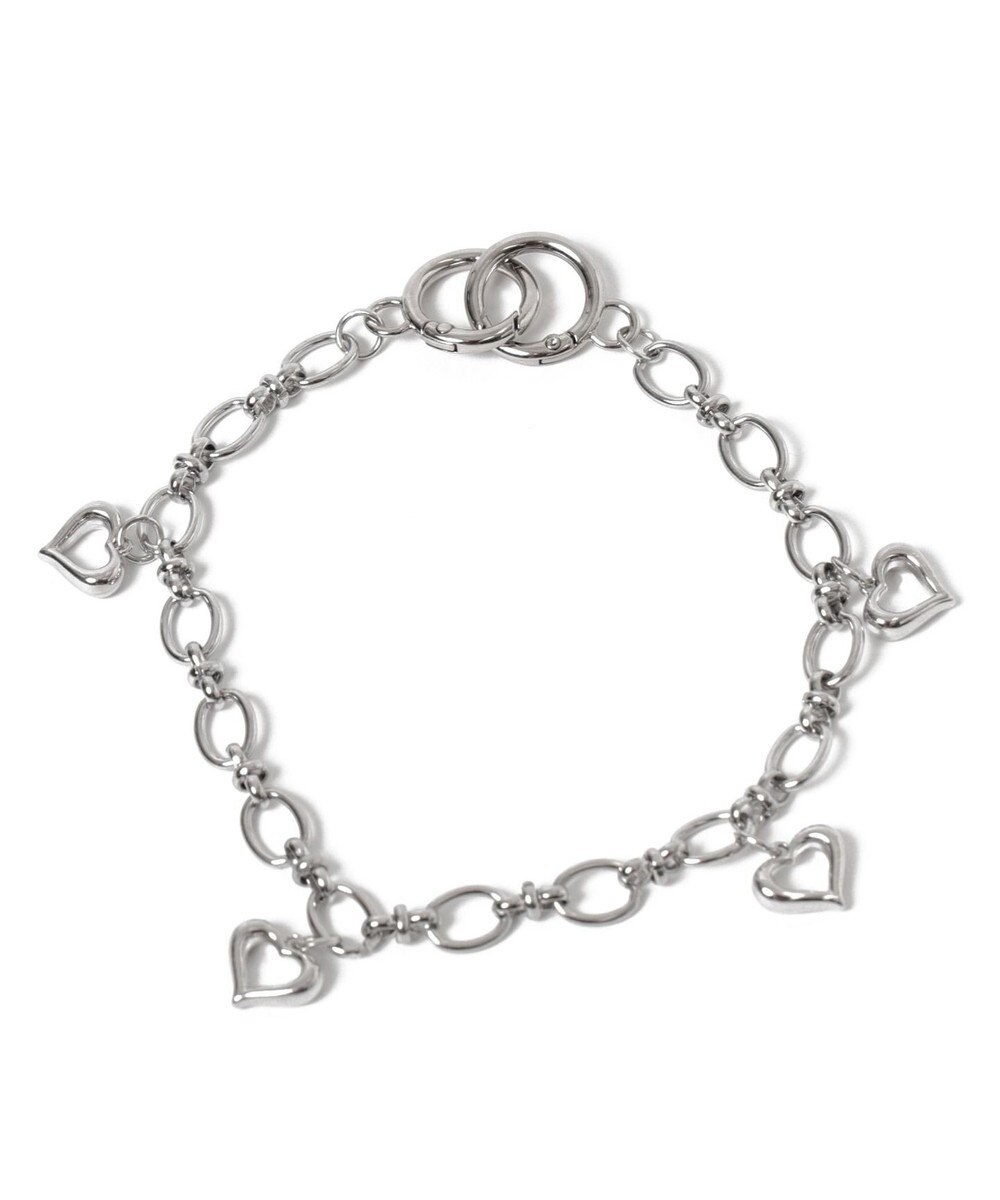 WEGO 2wayチェーンモチーフストラップ 