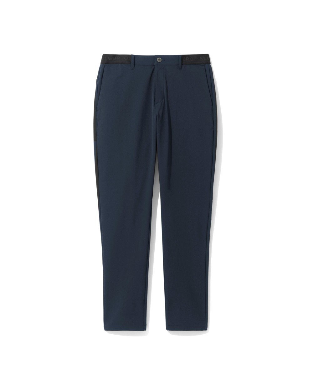 ZERO HALLIBURTON 【裏起毛】 バックフラッシュパンツ ZHG-A4A 11 82863 ゴルフウェア 